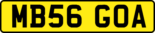 MB56GOA