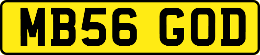 MB56GOD