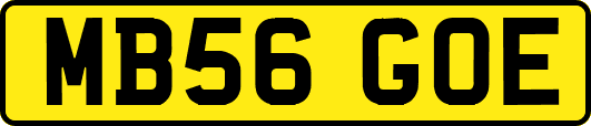 MB56GOE