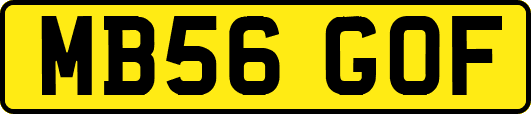 MB56GOF
