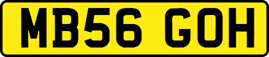 MB56GOH