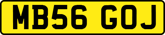 MB56GOJ