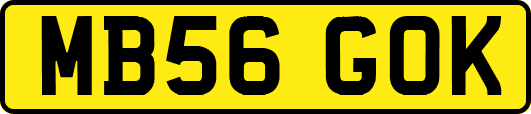MB56GOK