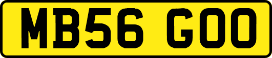 MB56GOO