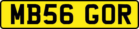 MB56GOR