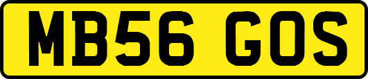 MB56GOS