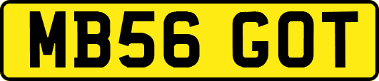 MB56GOT