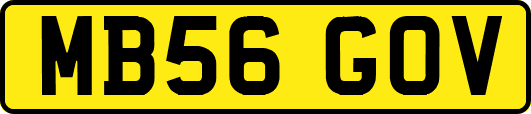 MB56GOV