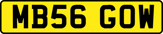 MB56GOW