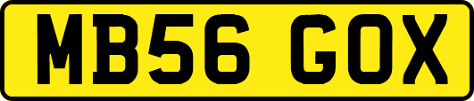 MB56GOX