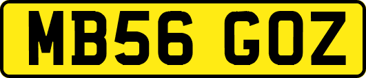 MB56GOZ