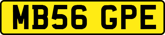 MB56GPE
