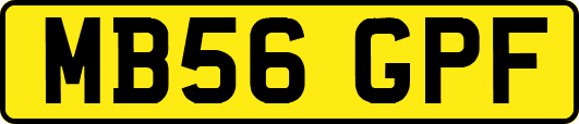 MB56GPF