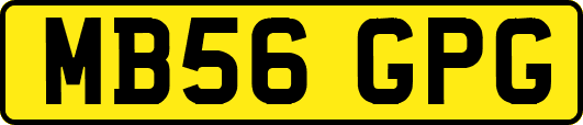 MB56GPG