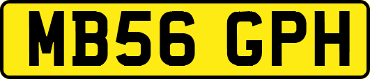 MB56GPH