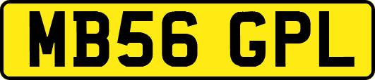 MB56GPL