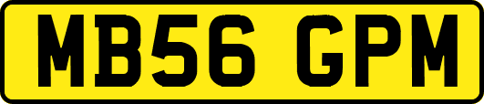 MB56GPM