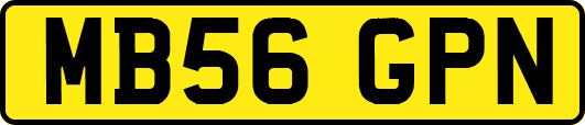 MB56GPN