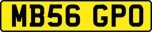 MB56GPO