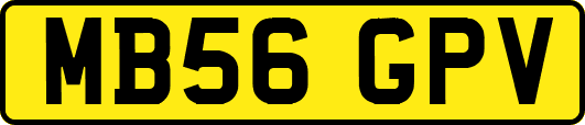MB56GPV