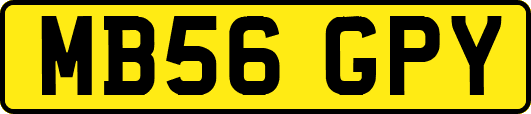 MB56GPY