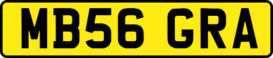 MB56GRA