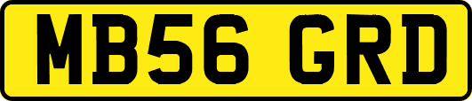 MB56GRD