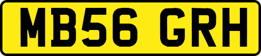 MB56GRH