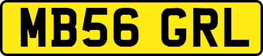 MB56GRL