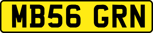 MB56GRN