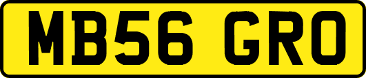 MB56GRO