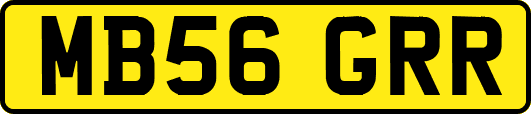 MB56GRR