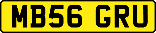 MB56GRU