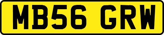 MB56GRW
