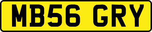 MB56GRY