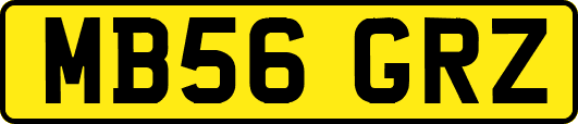 MB56GRZ