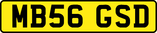 MB56GSD