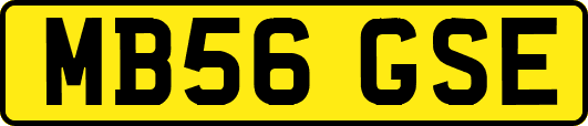 MB56GSE