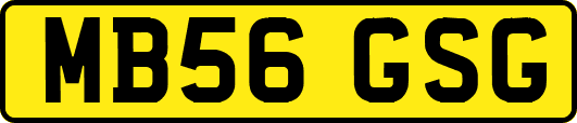 MB56GSG