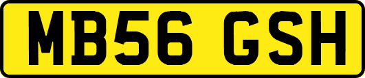 MB56GSH
