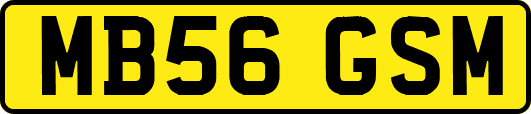 MB56GSM