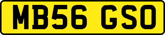 MB56GSO