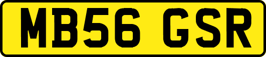 MB56GSR