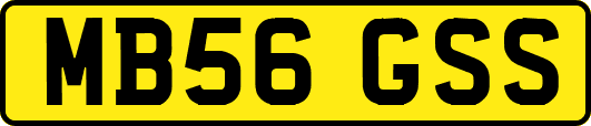 MB56GSS