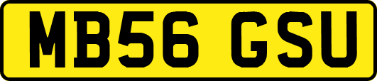 MB56GSU