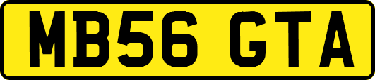 MB56GTA