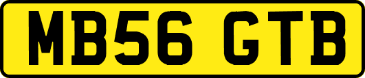 MB56GTB