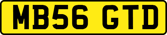MB56GTD
