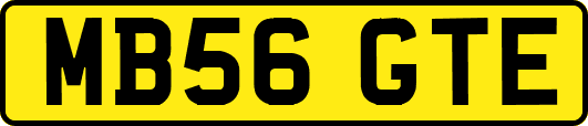MB56GTE