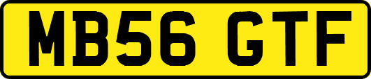 MB56GTF